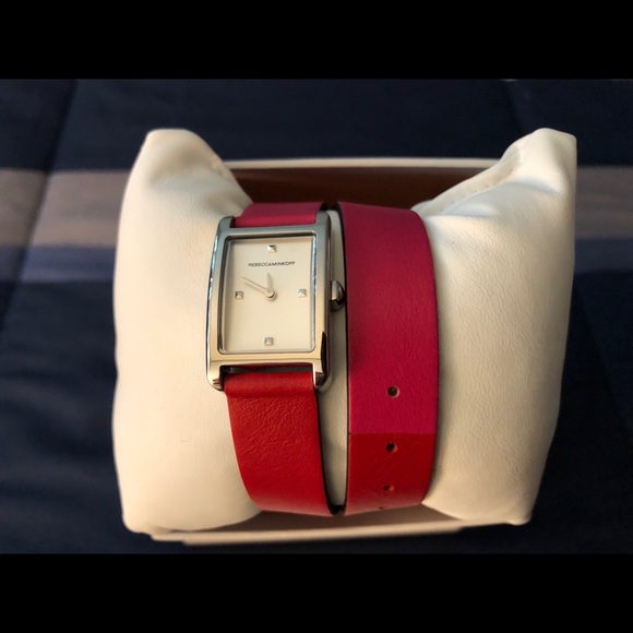 Rebecca Minkoff Watch - Picture 2 of 6